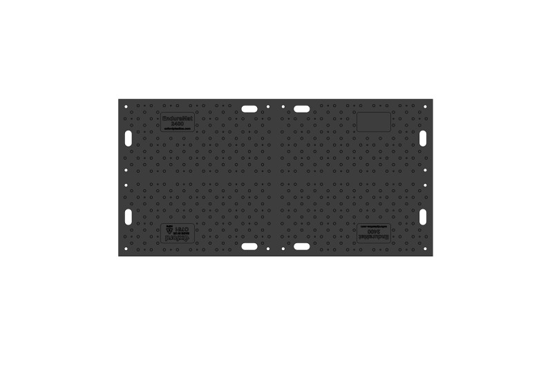 EnduraMat 2400 Bodenschutzmatte